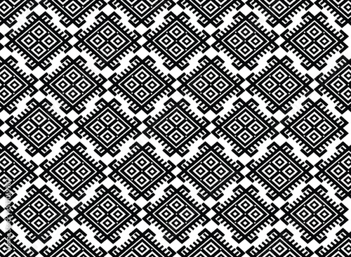 Indonesian batik motif, Batik is a technique of wax-resist dyeing applied to whole cloth, or cloth made using this technique originated from Indonesia