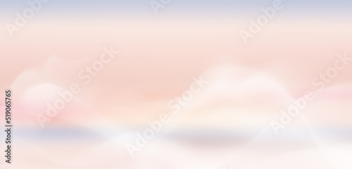 modern colorful soft light ...