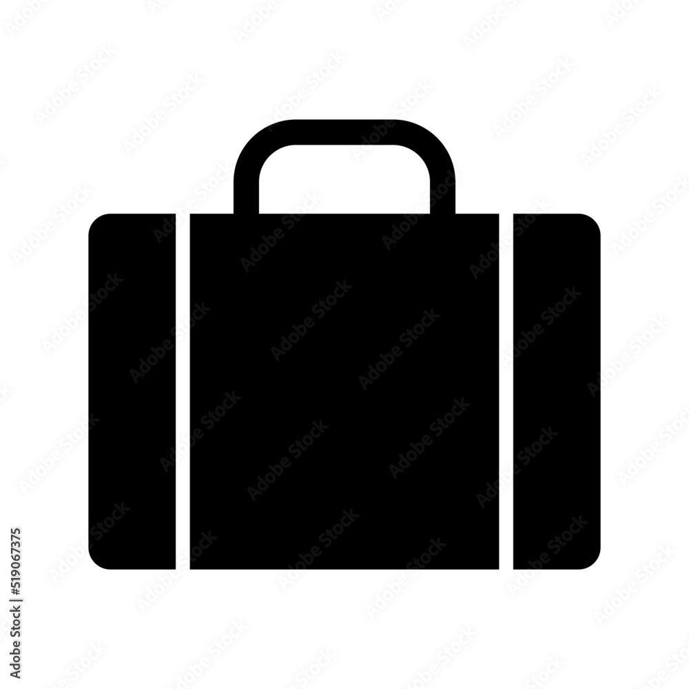 baggage icon or logo isolated sign symbol vector illustration - high quality black style vector icons
baggage icon or logo isolated sign symbol vector illustration - high quality black style vector icons