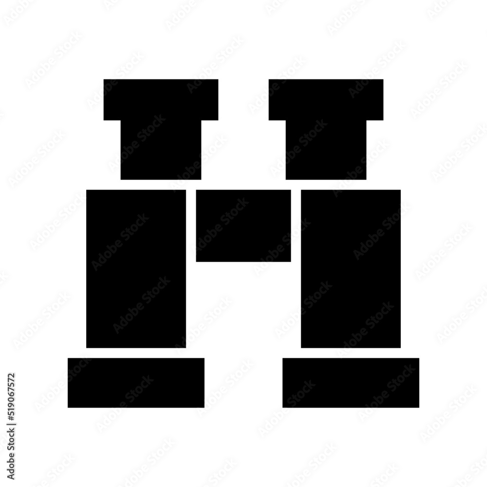 binocular icon or logo isolated sign symbol vector illustration - high quality black style vector icons
binocular icon or logo isolated sign symbol vector illustration - high quality black style vector icons