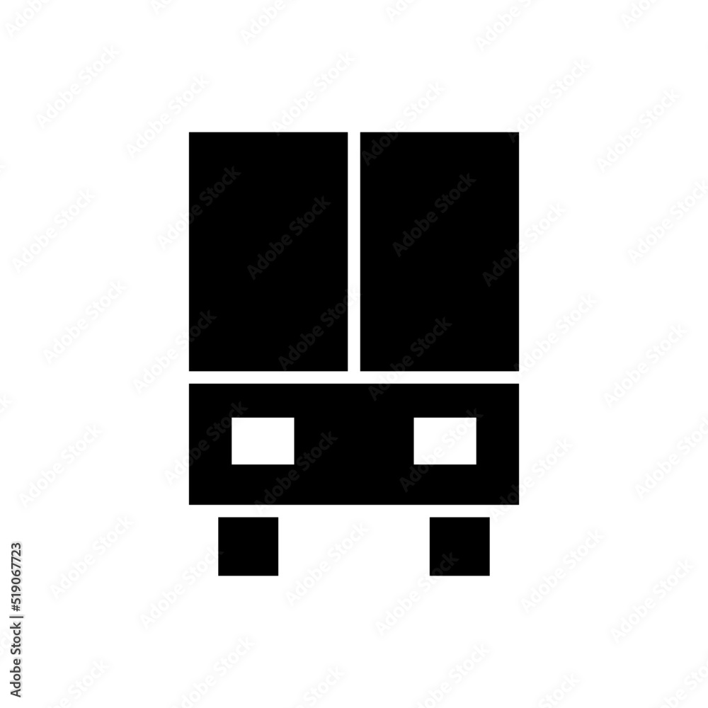 bus icon or logo isolated sign symbol vector illustration - high quality black style vector icons
bus icon or logo isolated sign symbol vector illustration - high quality black style vector icons