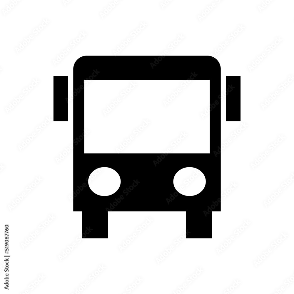 bus icon or logo isolated sign symbol vector illustration - high quality black style vector icons
bus icon or logo isolated sign symbol vector illustration - high quality black style vector icons