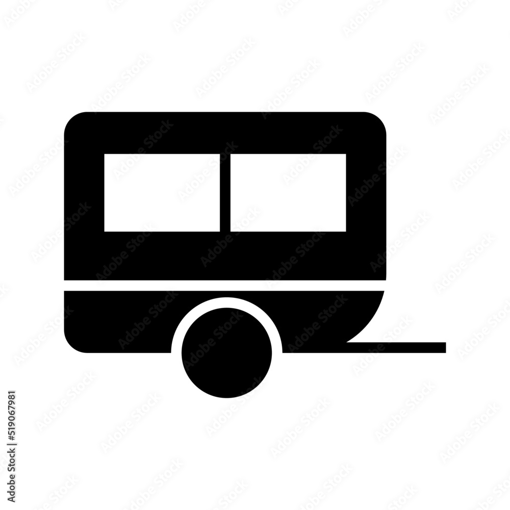 caravan icon or logo isolated sign symbol vector illustration - high quality black style vector icons
caravan icon or logo isolated sign symbol vector illustration - high quality black style vector icons