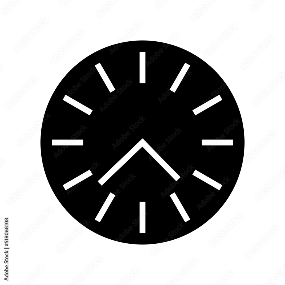 clock icon or logo isolated sign symbol vector illustration - high quality black style vector icons
clock icon or logo isolated sign symbol vector illustration - high quality black style vector icons