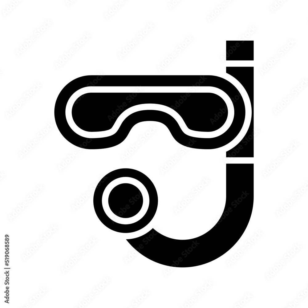 diving mask icon or logo isolated sign symbol vector illustration - high quality black style vector icons
diving mask icon or logo isolated sign symbol vector illustration - high quality black style vector icons