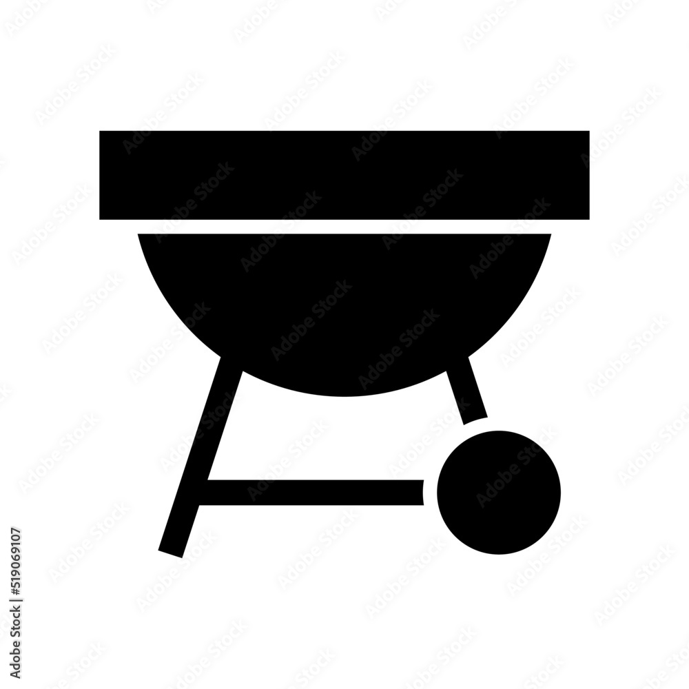 grill icon or logo isolated sign symbol vector illustration - high quality black style vector icons
grill icon or logo isolated sign symbol vector illustration - high quality black style vector icons
