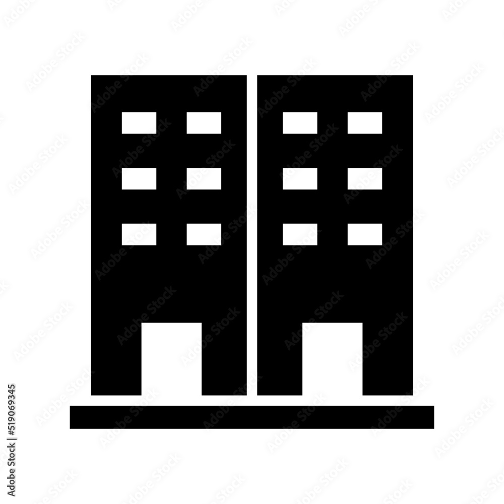 hotel icon or logo isolated sign symbol vector illustration - high quality black style vector icons
hotel icon or logo isolated sign symbol vector illustration - high quality black style vector icons