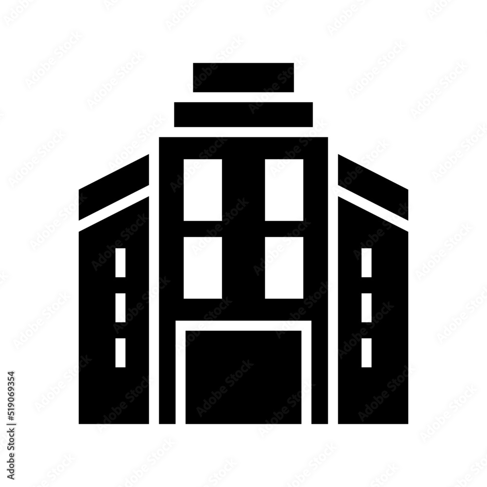 hotel icon or logo isolated sign symbol vector illustration - high quality black style vector icons
hotel icon or logo isolated sign symbol vector illustration - high quality black style vector icons