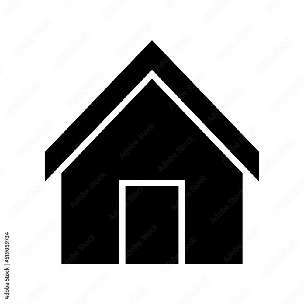 house icon or logo isolated sign symbol vector illustration - high quality black style vector icons
house icon or logo isolated sign symbol vector illustration - high quality black style vector icons
