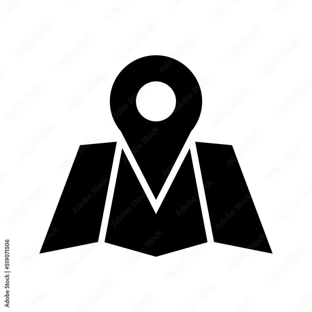map icon or logo isolated sign symbol vector illustration - high quality black style vector icons
map icon or logo isolated sign symbol vector illustration - high quality black style vector icons
