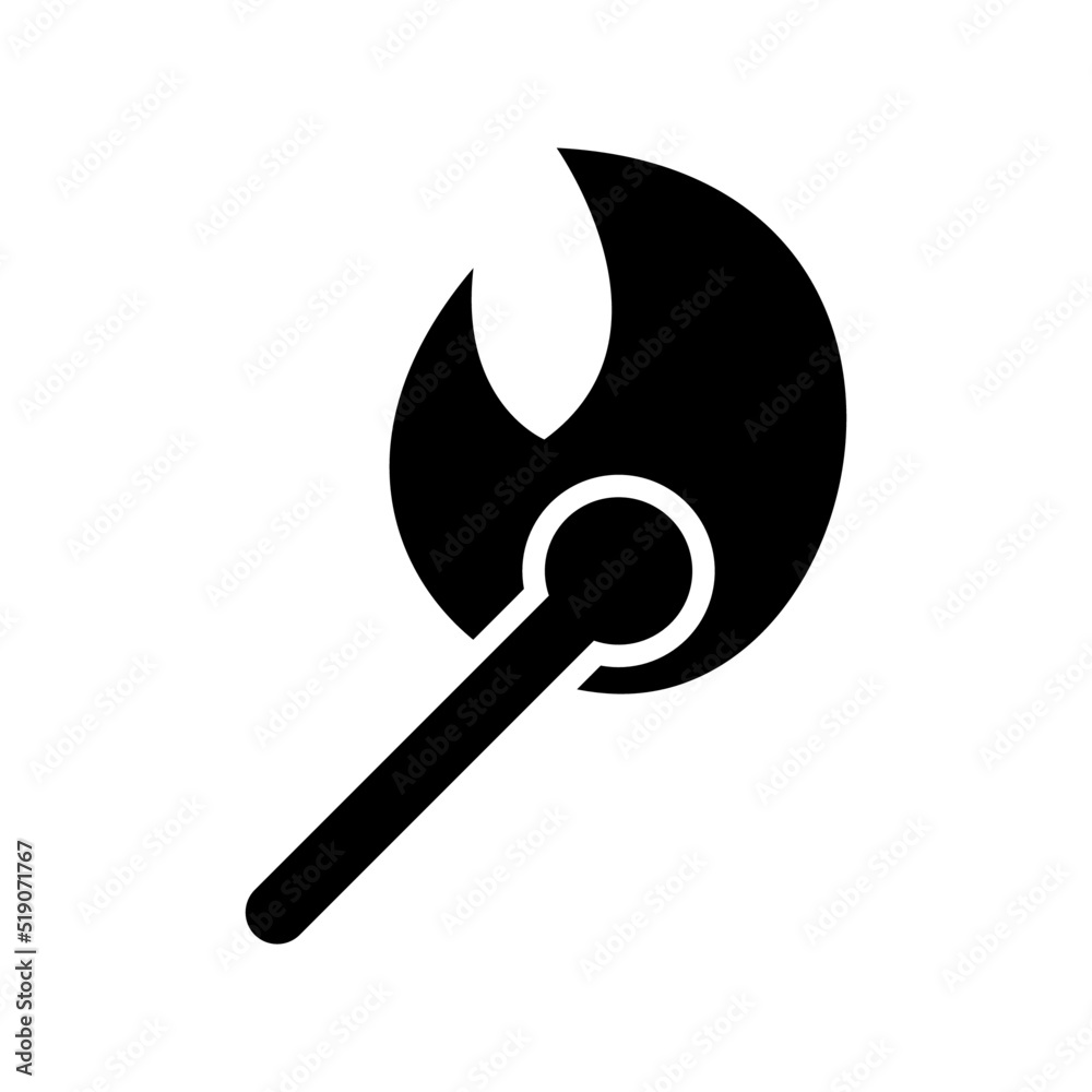 matchstick icon or logo isolated sign symbol vector illustration - high quality black style vector icons
matchstick icon or logo isolated sign symbol vector illustration - high quality black style vector icons