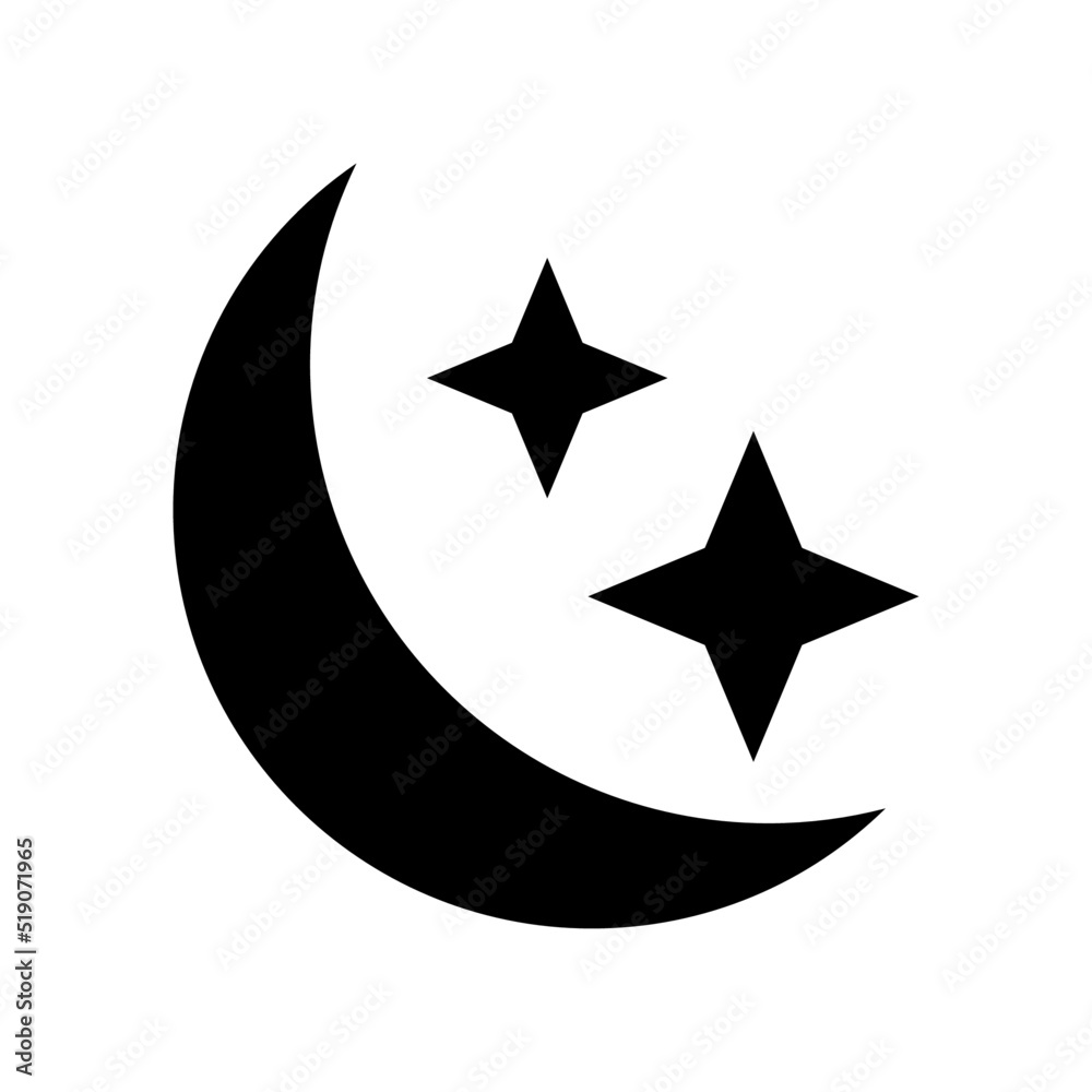 night icon or logo isolated sign symbol vector illustration - high quality black style vector icons
night icon or logo isolated sign symbol vector illustration - high quality black style vector icons