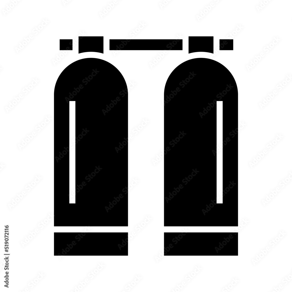 oxygen tank icon or logo isolated sign symbol vector illustration - high quality black style vector icons
oxygen tank icon or logo isolated sign symbol vector illustration - high quality black style vector icons