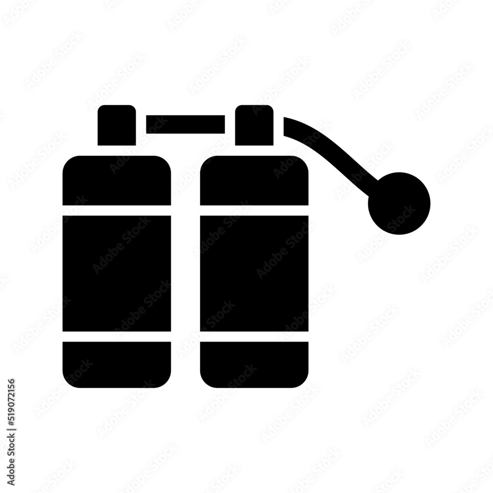 oxygen tank icon or logo isolated sign symbol vector illustration - high quality black style vector icons
oxygen tank icon or logo isolated sign symbol vector illustration - high quality black style vector icons