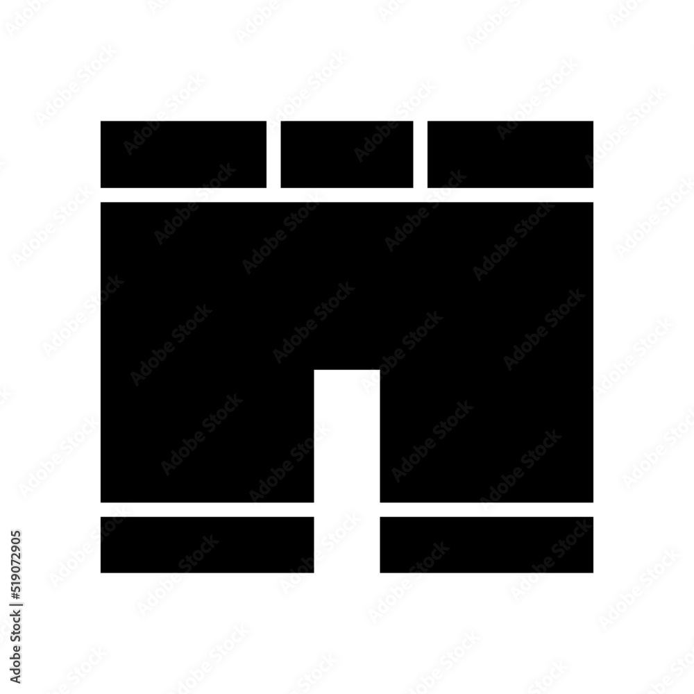 shorts icon or logo isolated sign symbol vector illustration - high quality black style vector icons
shorts icon or logo isolated sign symbol vector illustration - high quality black style vector icons