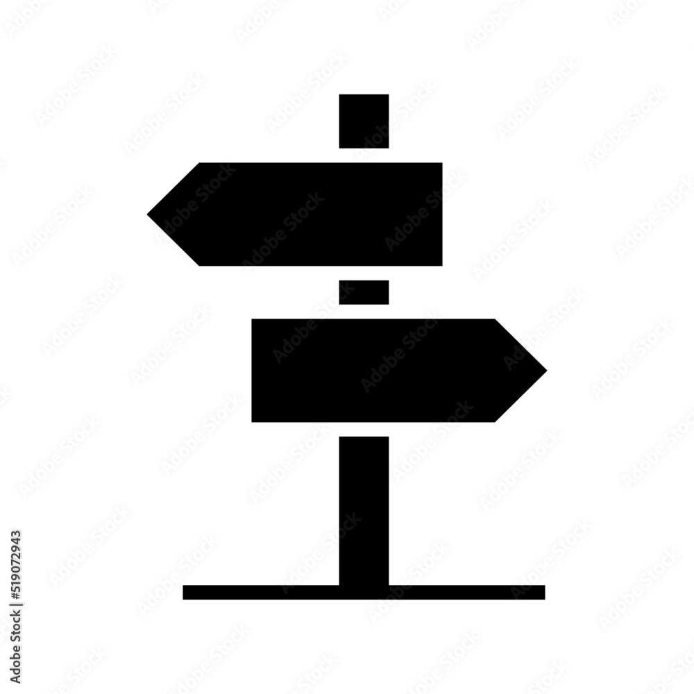 sign post icon or logo isolated sign symbol vector illustration - high quality black style vector icons
sign post icon or logo isolated sign symbol vector illustration - high quality black style vector icons