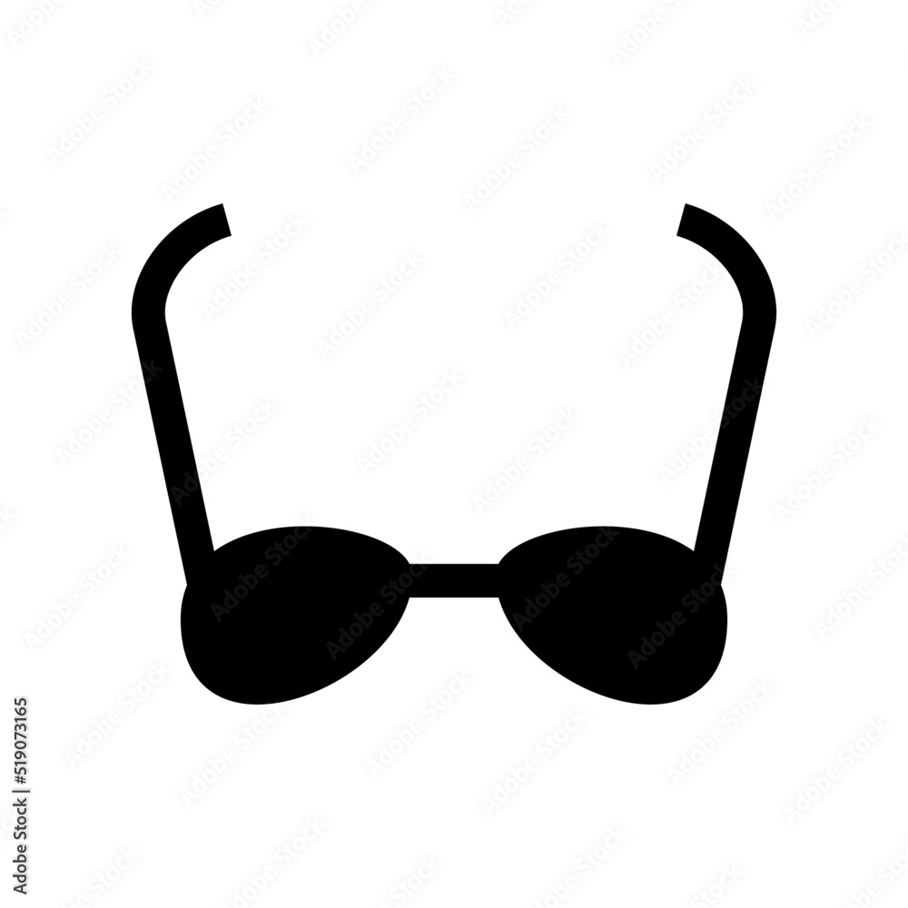 sunglasses icon or logo isolated sign symbol vector illustration - high quality black style vector icons
sunglasses icon or logo isolated sign symbol vector illustration - high quality black style vector icons