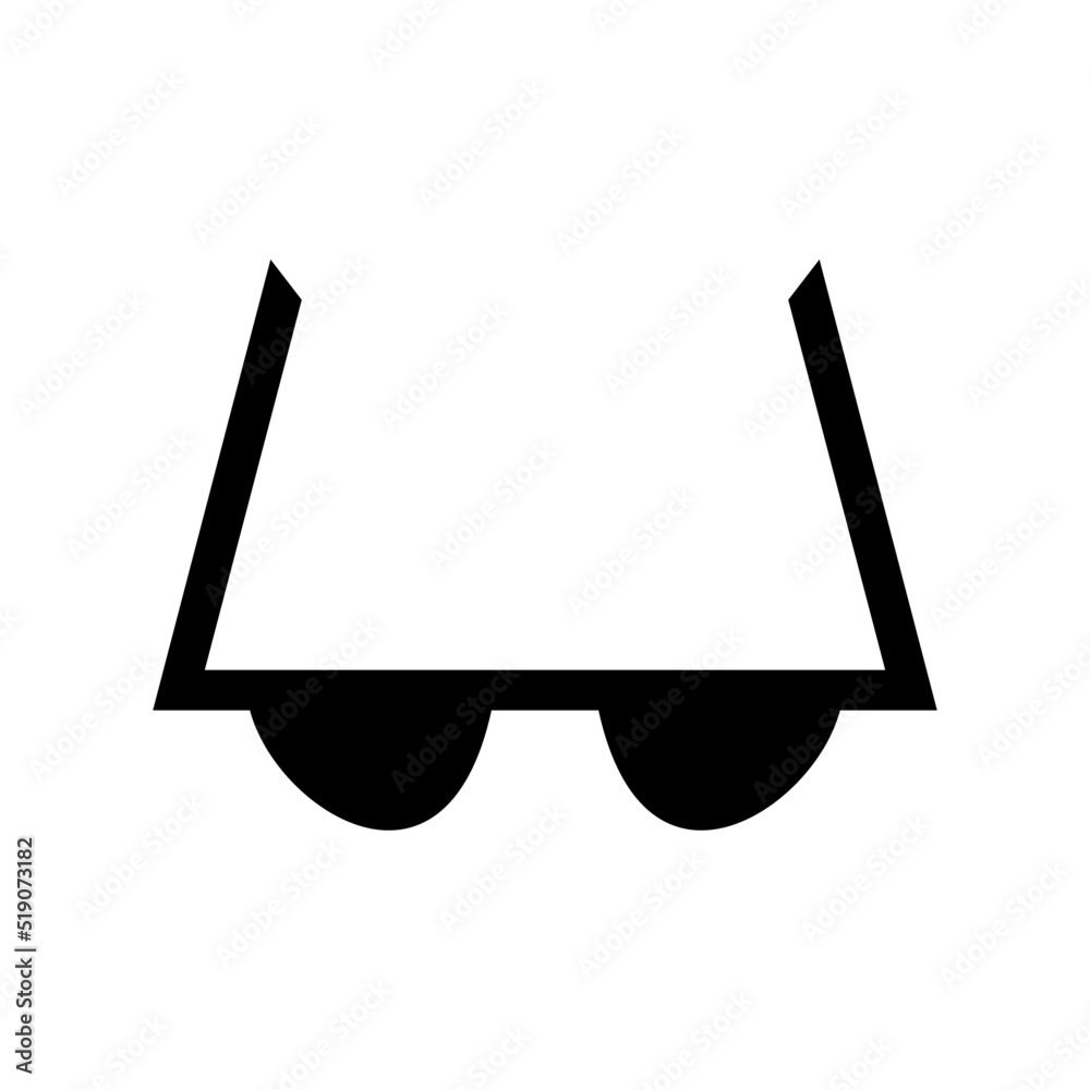 sunglasses icon or logo isolated sign symbol vector illustration - high quality black style vector icons
sunglasses icon or logo isolated sign symbol vector illustration - high quality black style vector icons