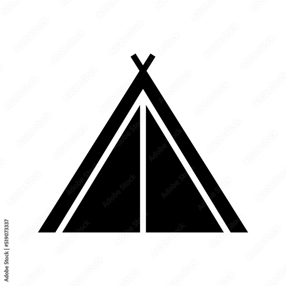 tent icon or logo isolated sign symbol vector illustration - high quality black style vector icons
tent icon or logo isolated sign symbol vector illustration - high quality black style vector icons