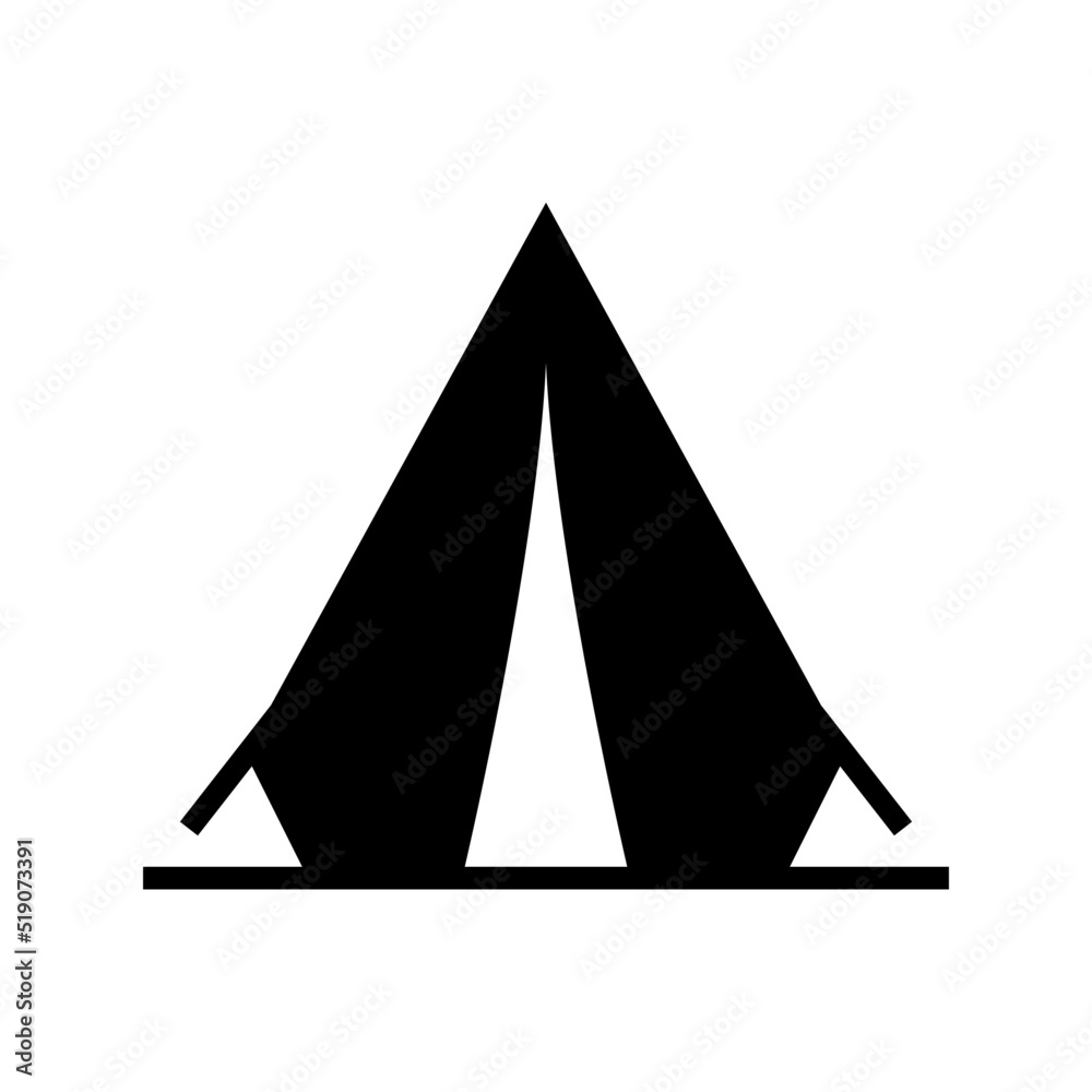 tent icon or logo isolated sign symbol vector illustration - high quality black style vector icons
tent icon or logo isolated sign symbol vector illustration - high quality black style vector icons