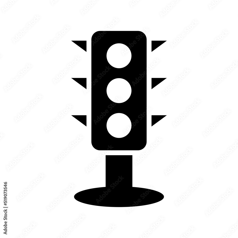 traffic lights icon or logo isolated sign symbol vector illustration - high quality black style vector icons
traffic lights icon or logo isolated sign symbol vector illustration - high quality black style vector icons