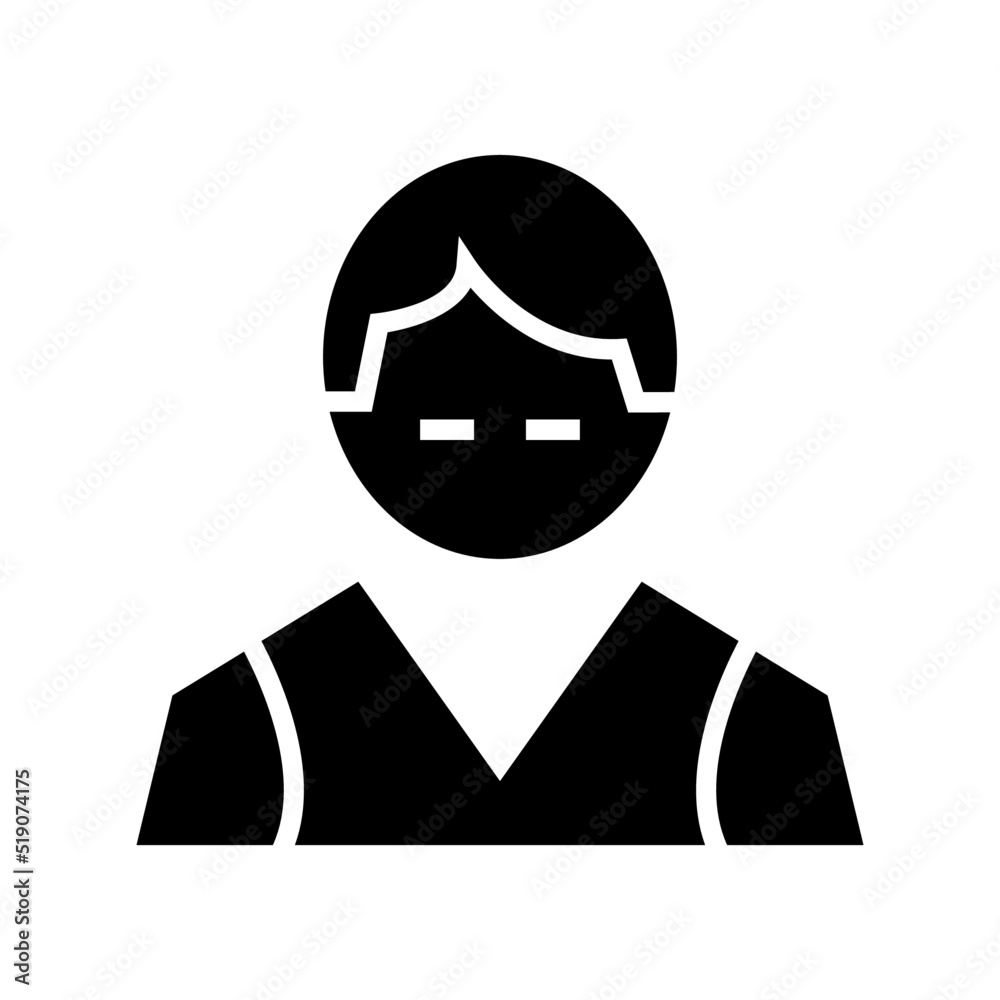 waiter icon or logo isolated sign symbol vector illustration - high quality black style vector icons
waiter icon or logo isolated sign symbol vector illustration - high quality black style vector icons