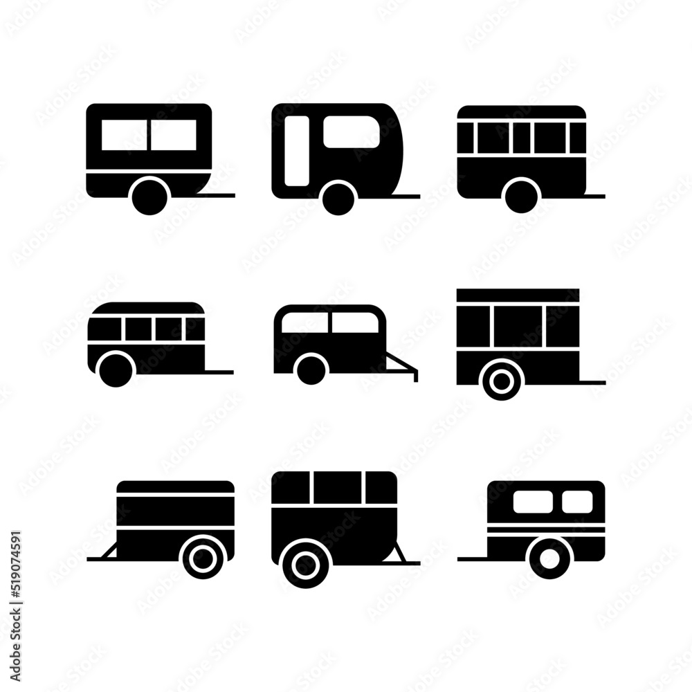 caravan icon or logo isolated sign symbol vector illustration - high quality black style vector icons
caravan icon or logo isolated sign symbol vector illustration - high quality black style vector icons