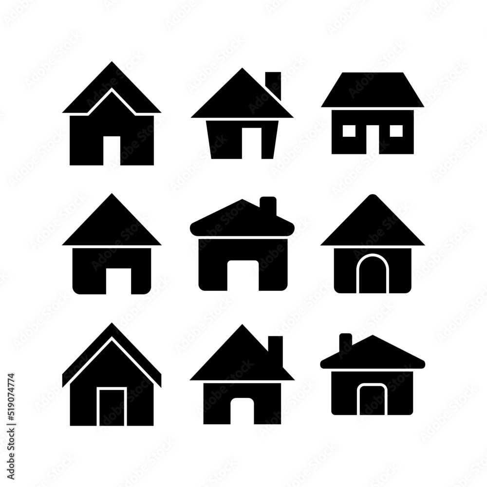 house icon or logo isolated sign symbol vector illustration - high quality black style vector icons
house icon or logo isolated sign symbol vector illustration - high quality black style vector icons