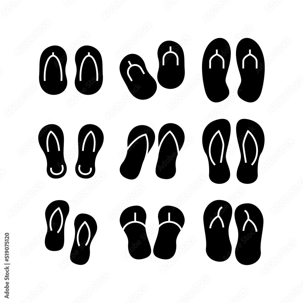 slippers icon or logo isolated sign symbol vector illustration - high quality black style vector icons
slippers icon or logo isolated sign symbol vector illustration - high quality black style vector icons