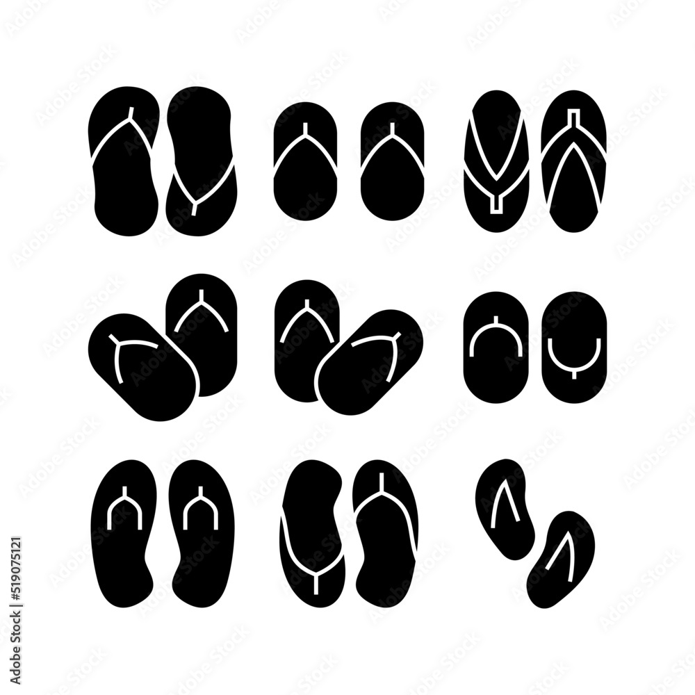 slippers icon or logo isolated sign symbol vector illustration - high quality black style vector icons
slippers icon or logo isolated sign symbol vector illustration - high quality black style vector icons