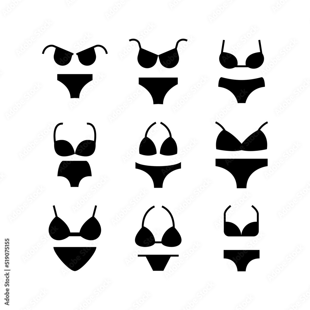 swimsuit icon or logo isolated sign symbol vector illustration - high quality black style vector icons
swimsuit icon or logo isolated sign symbol vector illustration - high quality black style vector icons