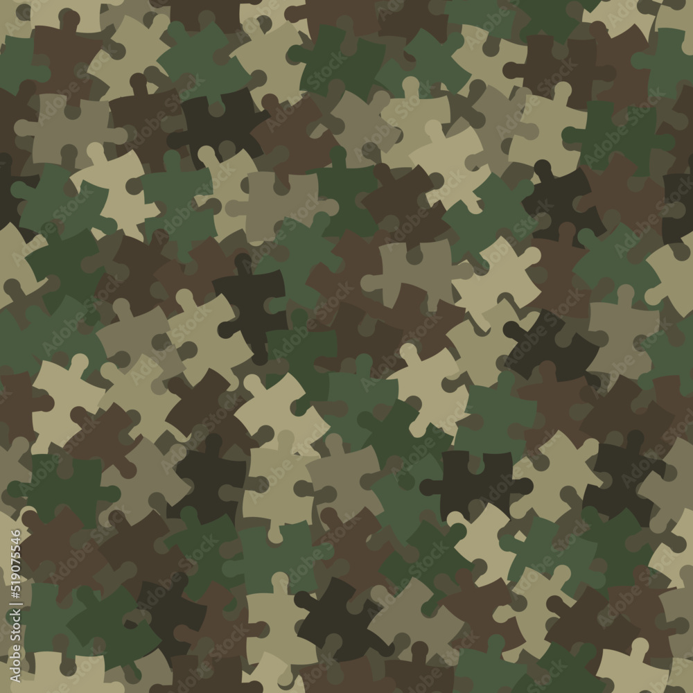 Abstract background, fashion or fabric design. Repeating vector backdrop