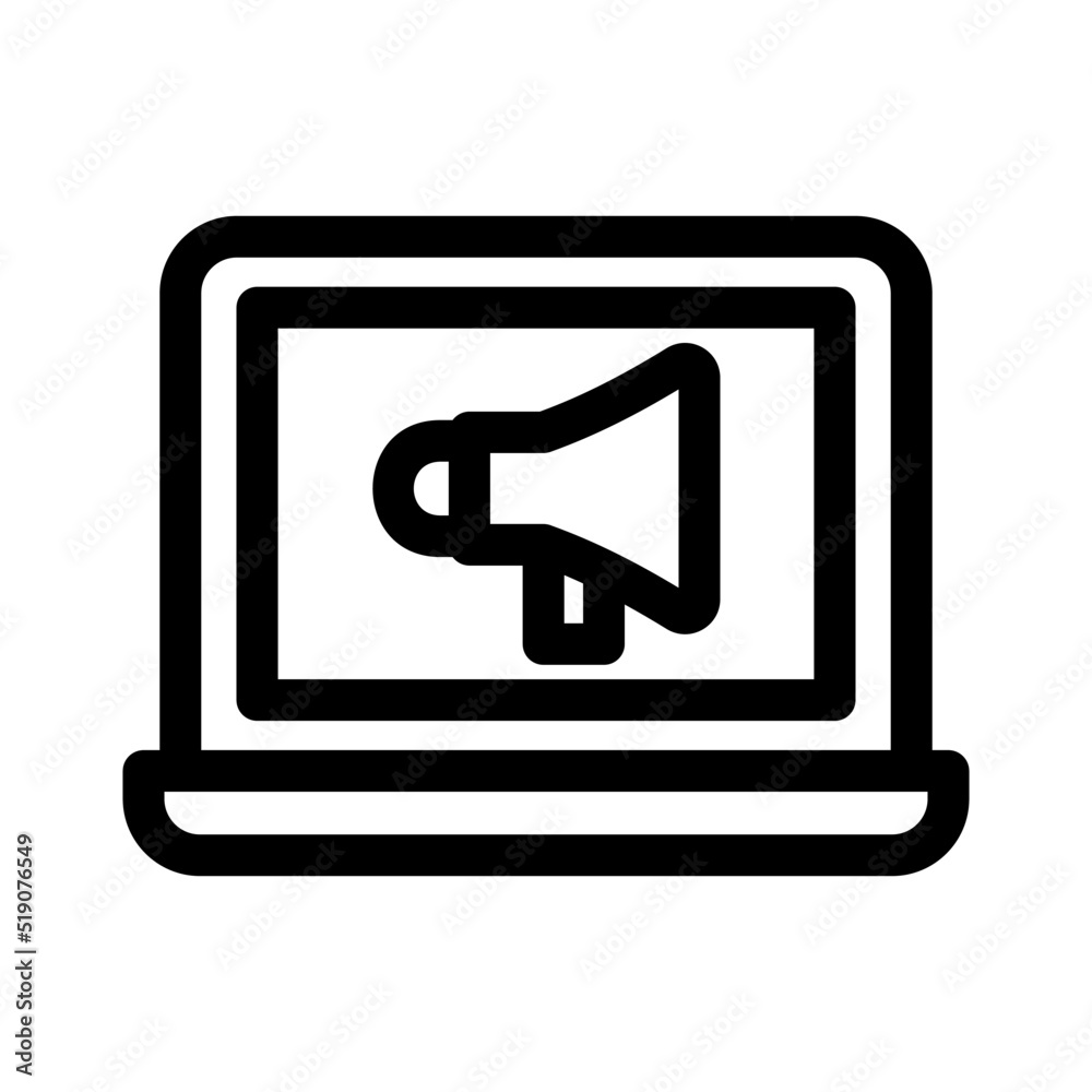 advertising icon or logo isolated sign symbol vector illustration - high quality black style vector icons
advertising icon or logo isolated sign symbol vector illustration - high quality black style vector icons