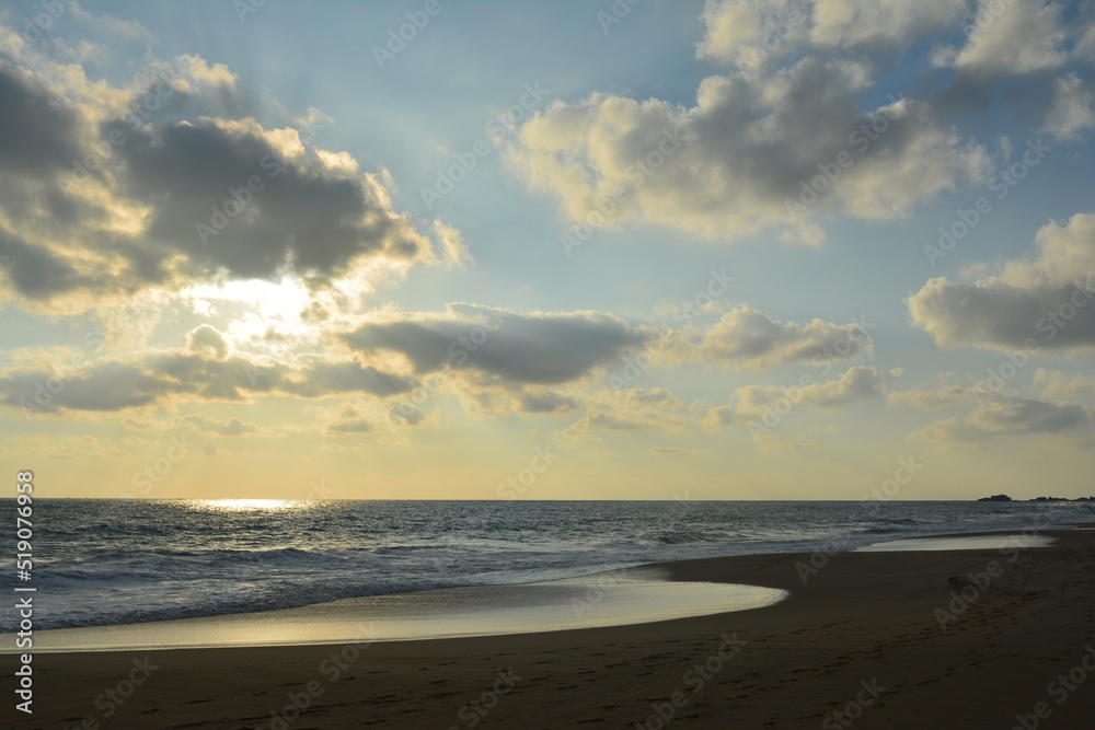 Fototapeta premium beach