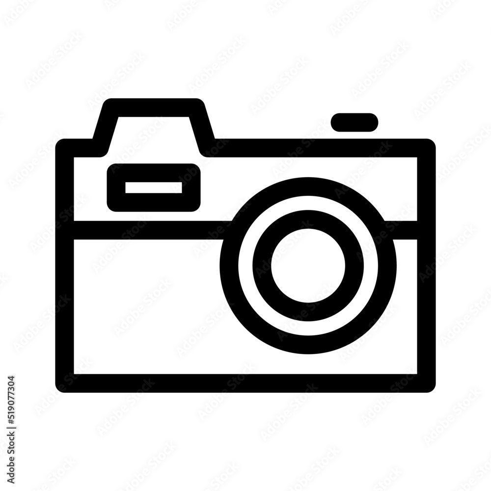 camera icon or logo isolated sign symbol vector illustration - high quality black style vector icons
camera icon or logo isolated sign symbol vector illustration - high quality black style vector icons