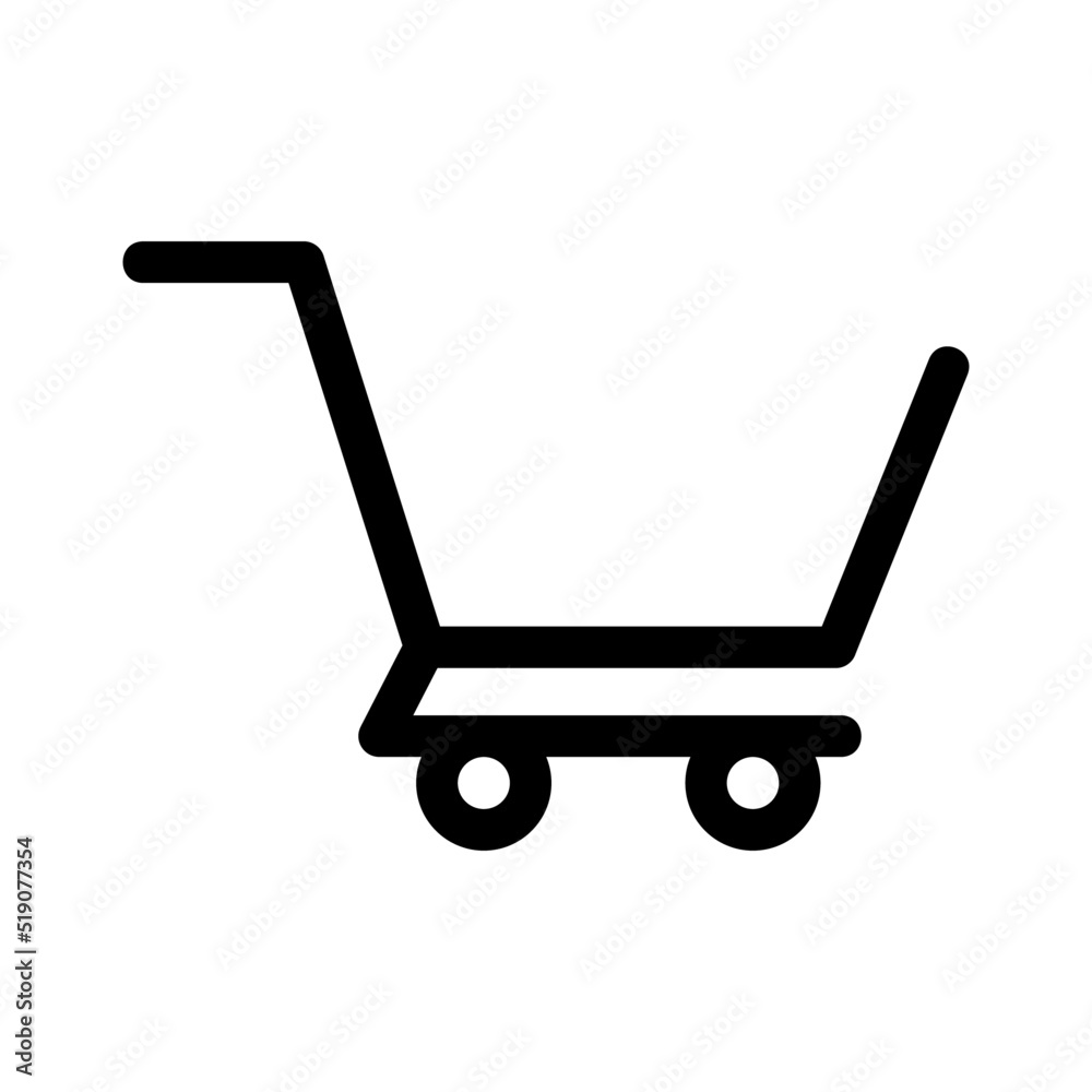 cart icon or logo isolated sign symbol vector illustration - high quality black style vector icons
cart icon or logo isolated sign symbol vector illustration - high quality black style vector icons