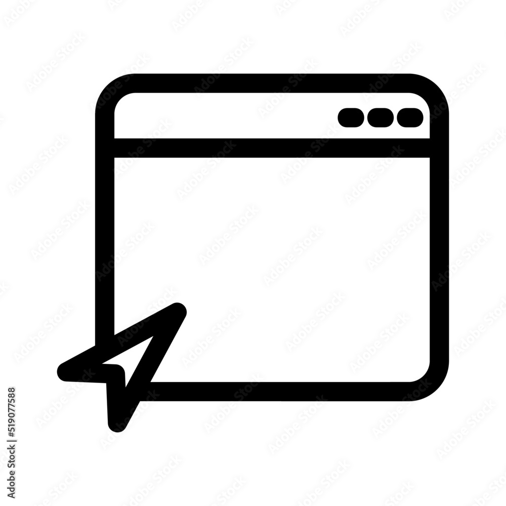 click icon or logo isolated sign symbol vector illustration - high quality black style vector icons
click icon or logo isolated sign symbol vector illustration - high quality black style vector icons