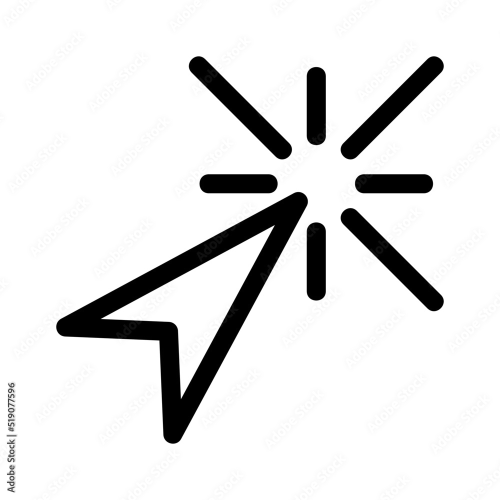 click icon or logo isolated sign symbol vector illustration - high quality black style vector icons
click icon or logo isolated sign symbol vector illustration - high quality black style vector icons