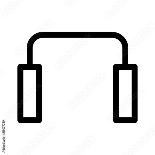 costumer service icon or logo isolated sign symbol vector illustration - high quality black style vector icons
