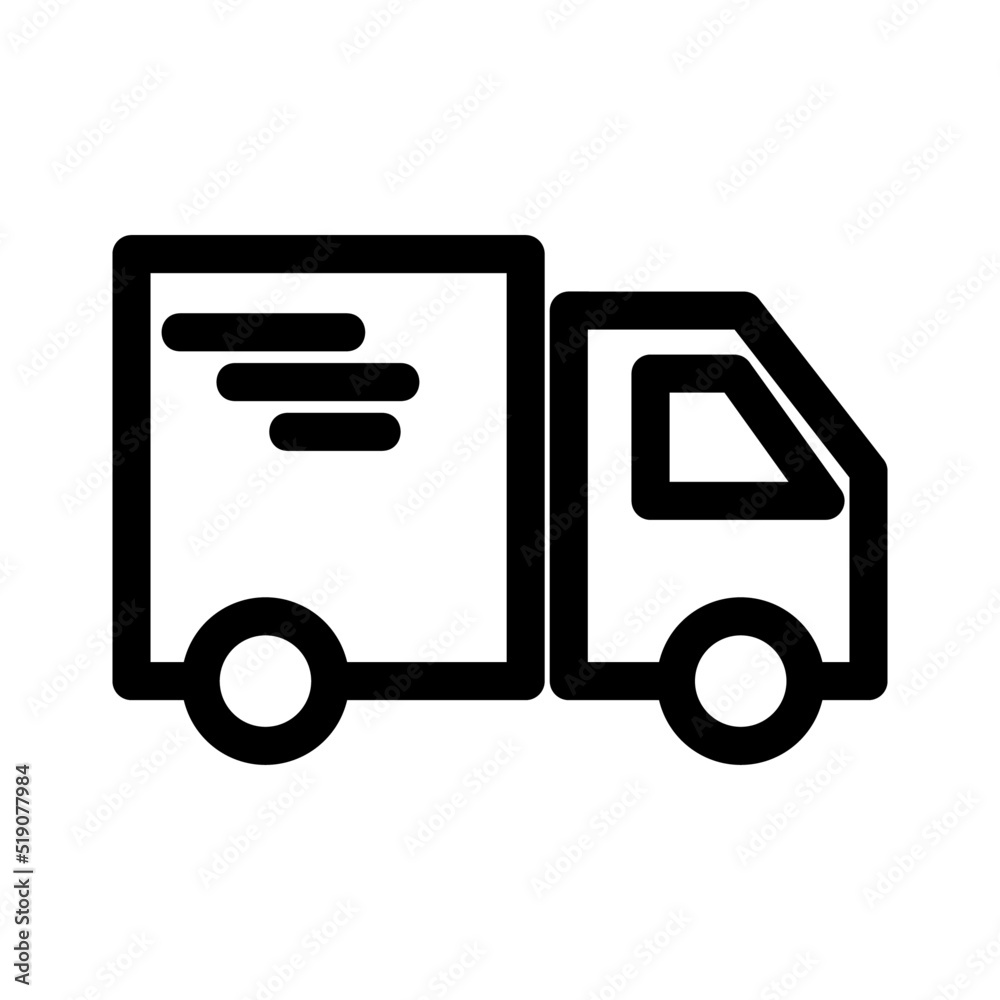 delivery icon or logo isolated sign symbol vector illustration - high quality black style vector icons
delivery icon or logo isolated sign symbol vector illustration - high quality black style vector icons