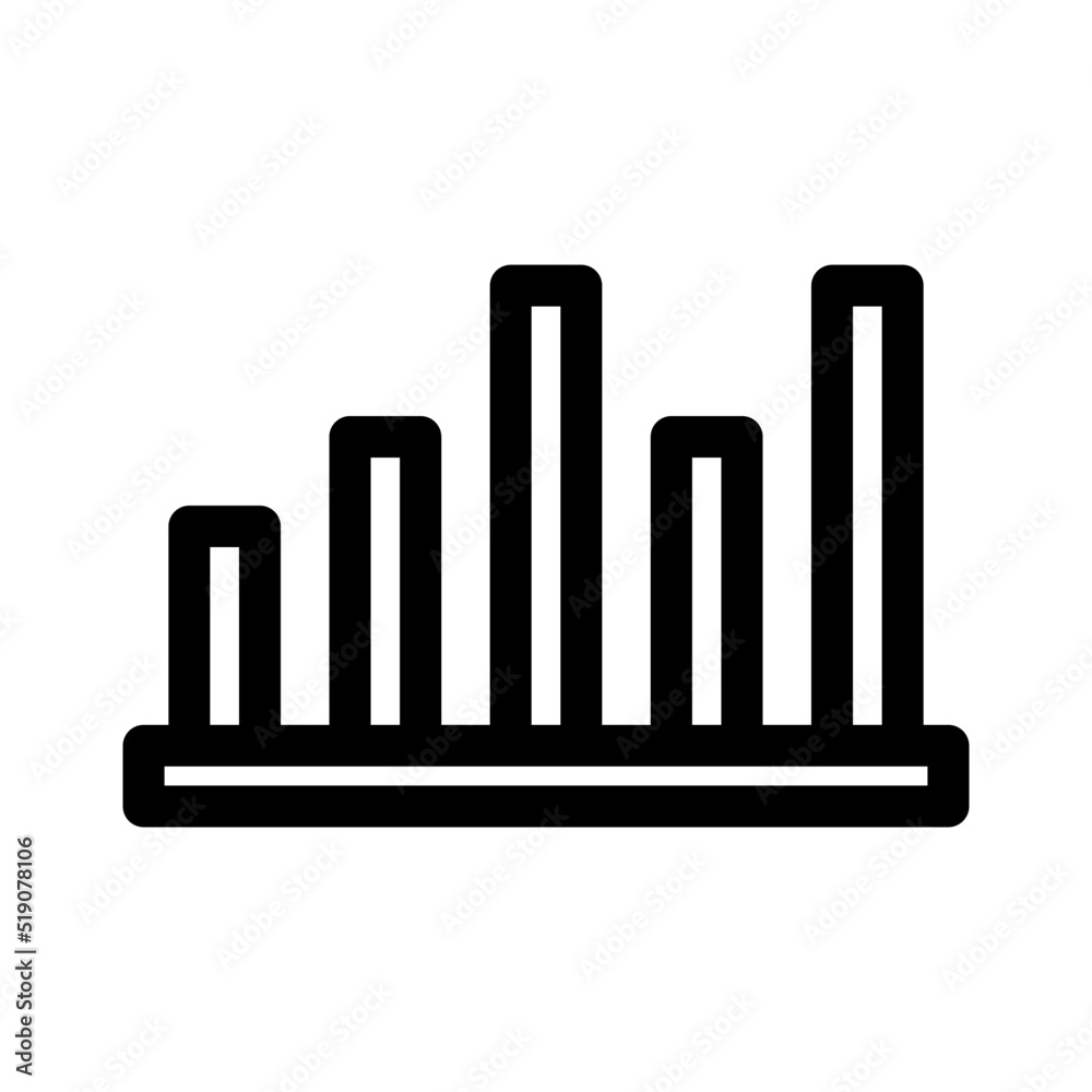 diagramm icon or logo isolated sign symbol vector illustration - high quality black style vector icons
diagramm icon or logo isolated sign symbol vector illustration - high quality black style vector icons