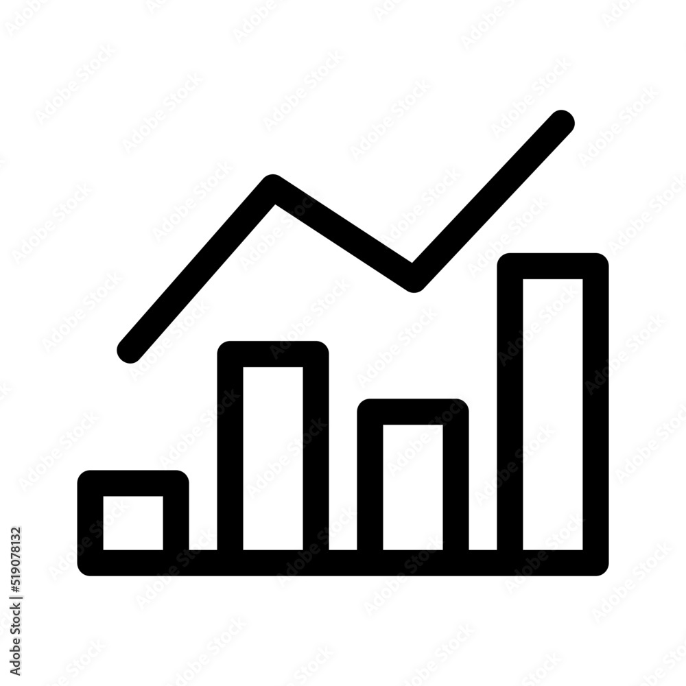 diagramm icon or logo isolated sign symbol vector illustration - high quality black style vector icons
diagramm icon or logo isolated sign symbol vector illustration - high quality black style vector icons