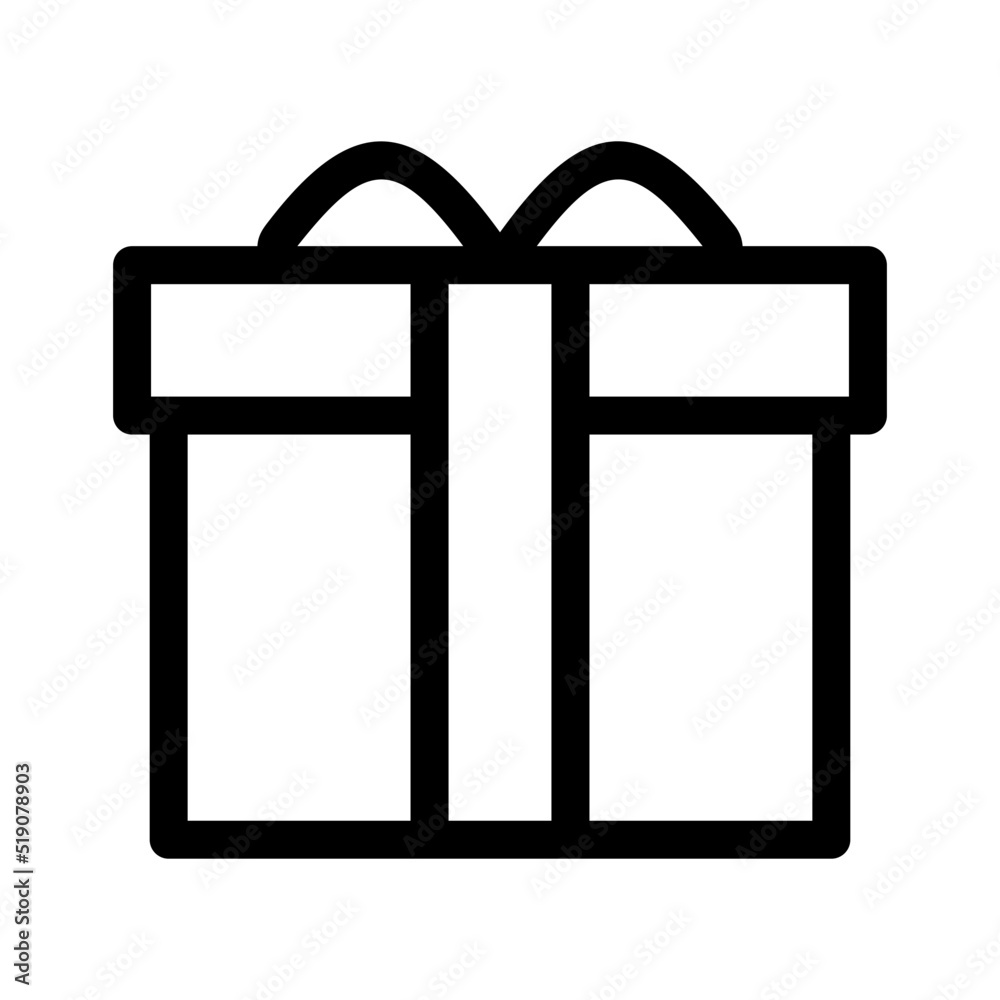 gift icon or logo isolated sign symbol vector illustration - high quality black style vector icons
gift icon or logo isolated sign symbol vector illustration - high quality black style vector icons