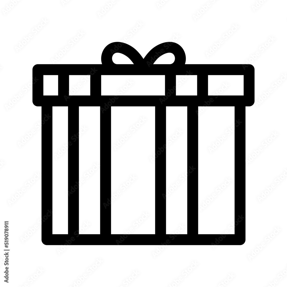 gift icon or logo isolated sign symbol vector illustration - high quality black style vector icons
gift icon or logo isolated sign symbol vector illustration - high quality black style vector icons