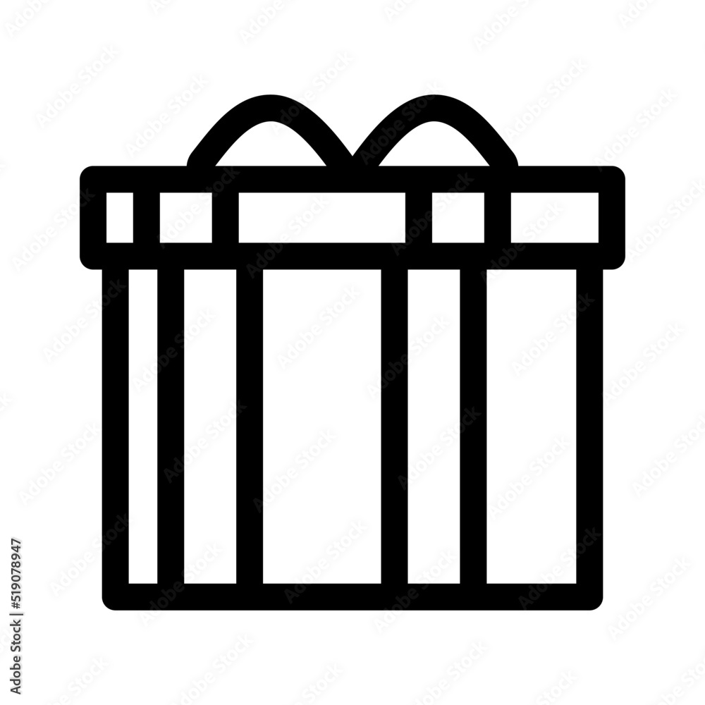 gift icon or logo isolated sign symbol vector illustration - high quality black style vector icons
gift icon or logo isolated sign symbol vector illustration - high quality black style vector icons