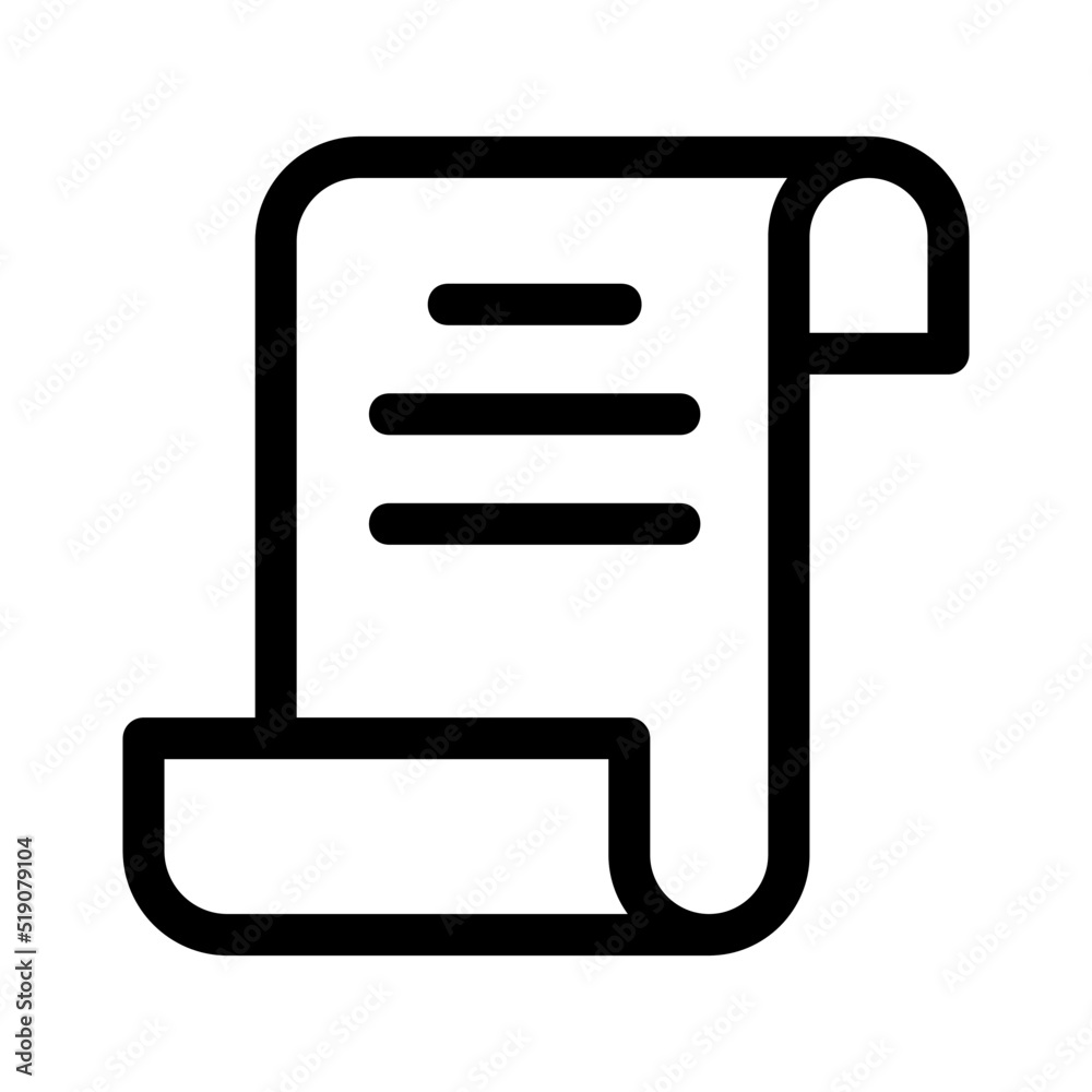 invoice icon or logo isolated sign symbol vector illustration - high quality black style vector icons
invoice icon or logo isolated sign symbol vector illustration - high quality black style vector icons