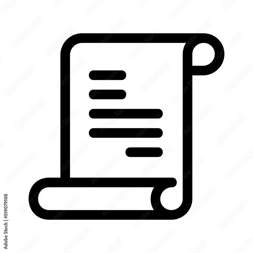 invoice icon or logo isolated sign symbol vector illustration - high quality black style vector icons
invoice icon or logo isolated sign symbol vector illustration - high quality black style vector icons