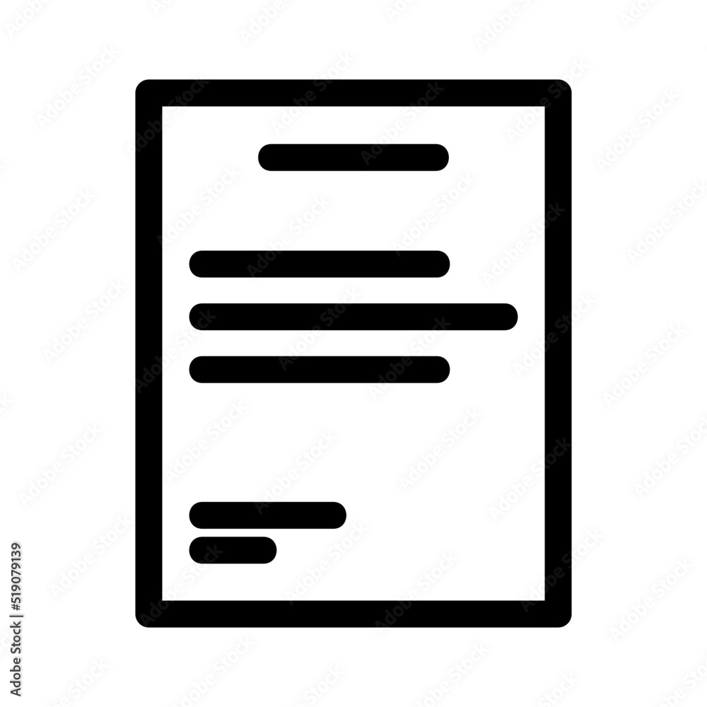 invoice icon or logo isolated sign symbol vector illustration - high quality black style vector icons
invoice icon or logo isolated sign symbol vector illustration - high quality black style vector icons