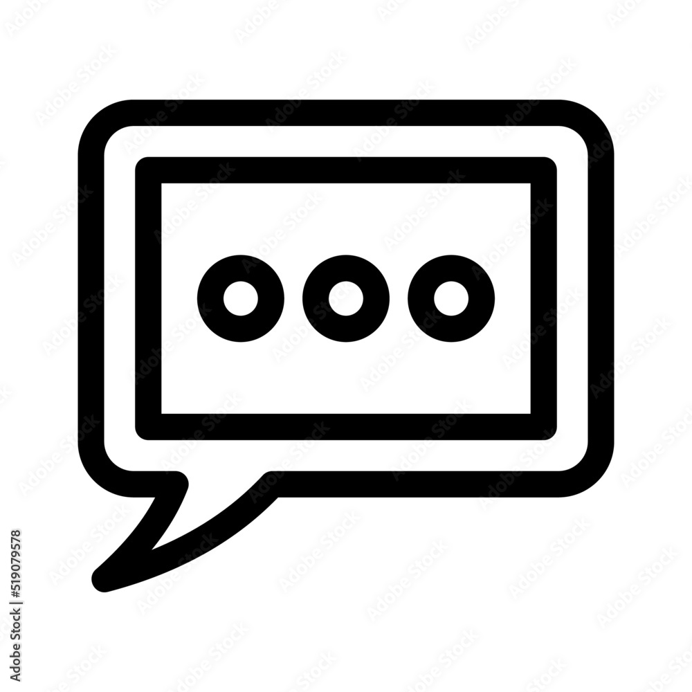messaging icon or logo isolated sign symbol vector illustration - high quality black style vector icons
messaging icon or logo isolated sign symbol vector illustration - high quality black style vector icons