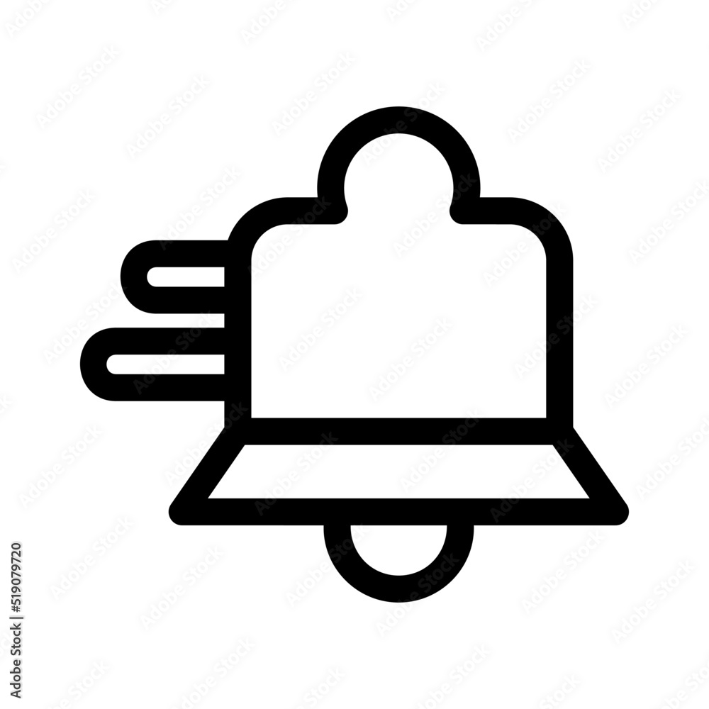 notification icon or logo isolated sign symbol vector illustration - high quality black style vector icons
notification icon or logo isolated sign symbol vector illustration - high quality black style vector icons
